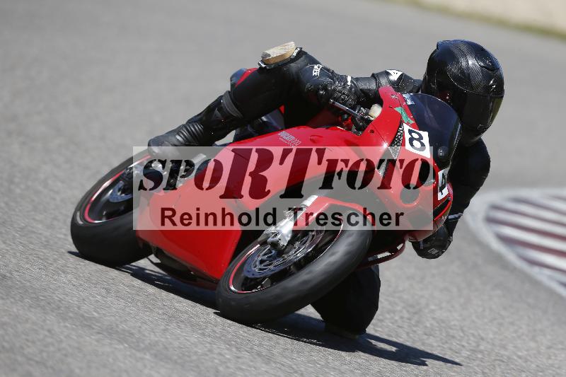 /19 06.06.2026  TZ Motorsport ADR/Gruppe gruen/84